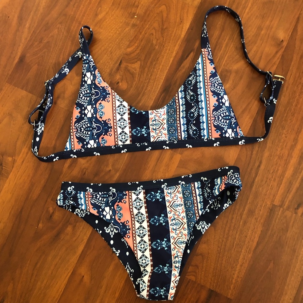 Bikini set